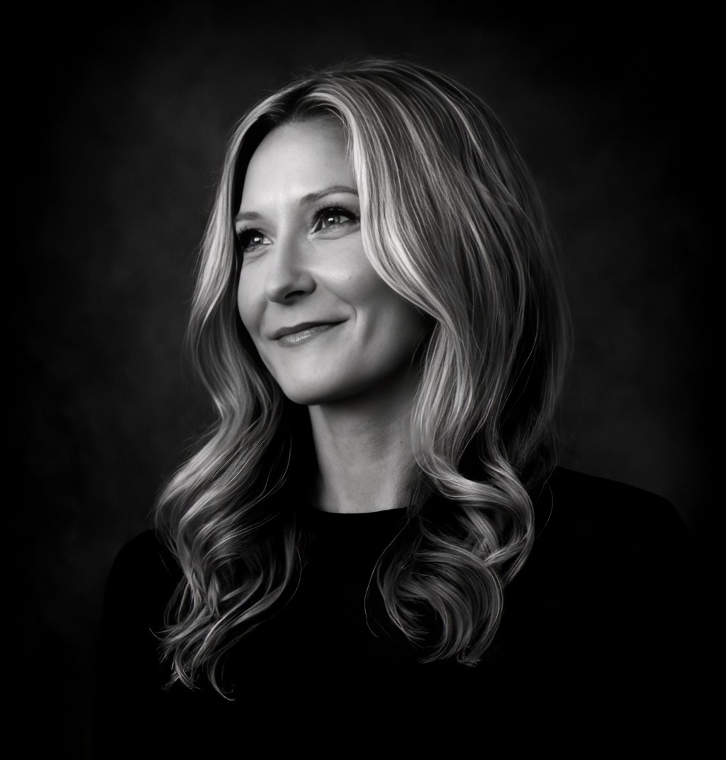 Kristen Smith, founder of Dark Pilot